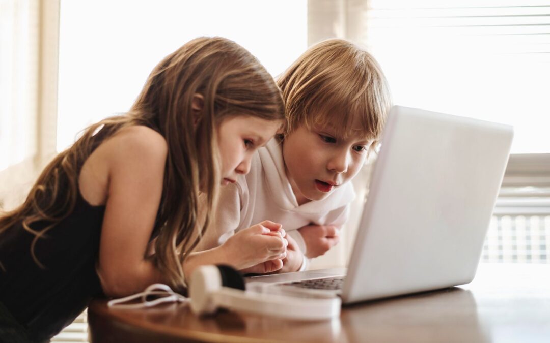 Workshop „Safer Internet“