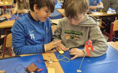 Workshop „Energie“