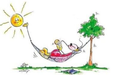 Sommerferien